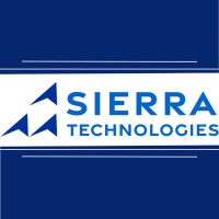 Sierra Management and Technologies, Inc. logo