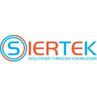 SierTeK logo