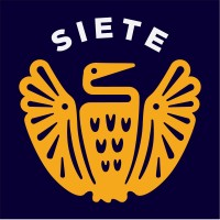 Siete Foods logo