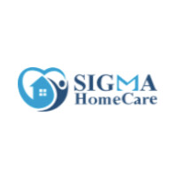 Sigma HomeCare logo