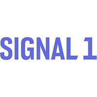 Signal 1 logo