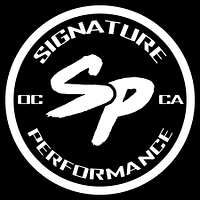 Signature Performance Tire Pros logo