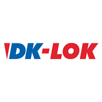 DK-LOK Canada logo