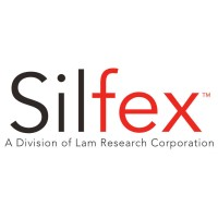 Silfex logo