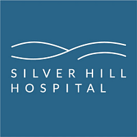 Silver Hill Hospital logo