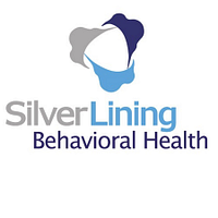 Silver Lining Homecare logo