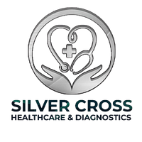 Silvercross logo