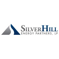Silver Hill Energy Partners logo
