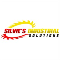 Silvie's Industrial Solutions logo