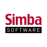 Simba Computer Systeme logo