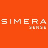 Simera Sense logo