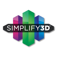 Simplify3D logo