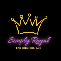 Simply Royal Tax Services logo