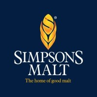 Simpsons Malt logo