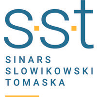 Sinars Slowikowski logo