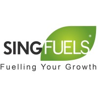 SingFuels logo