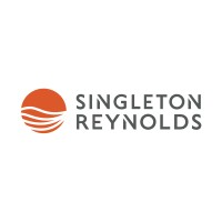 Singleton Reynolds logo