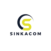 SinkaCom logo
