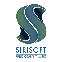 Sirisoft logo