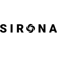 Sirona Medical logo