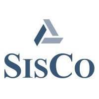 SISCO logo