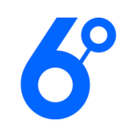 Six Degrees logo