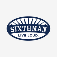 Sixthman logo