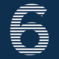 Sixth Street logo