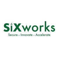 SiXworks logo