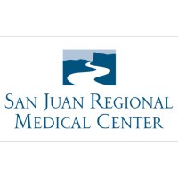San Juan Regional Medical Center logo