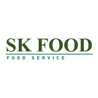 SK Food Group logo