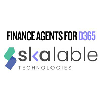 Skalable Technologies logo