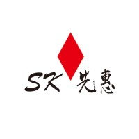 Shanghai SK Automation Technology logo