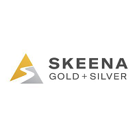 Skeena Resources logo