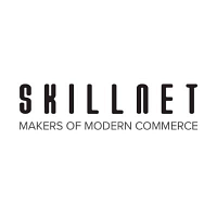 SkillNet Solutions logo