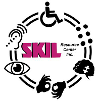 SKIL Resource Center logo