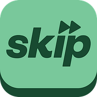 Skip Loans logo