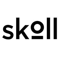 Skoll Foundation logo