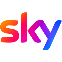 Sky logo