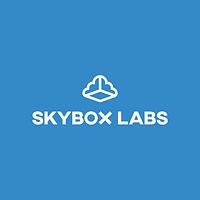 SkyBox Labs logo