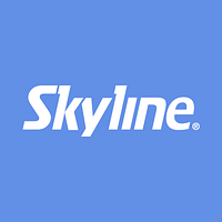 Skyline Displays logo