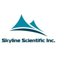 Skyline Scientific logo