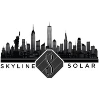 Skyline Solar logo