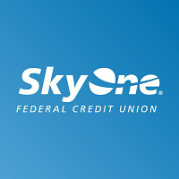 SkyOne Federal Credit Union logo