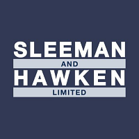 Sleeman logo