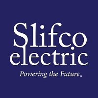 Slifco Electric logo