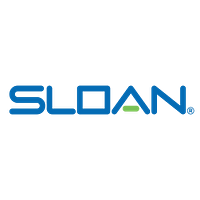 Sloan Valve Company logo