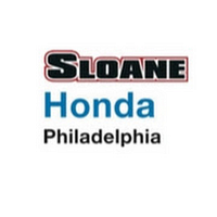 Sloane Honda logo