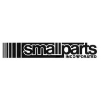 Small Parts logo