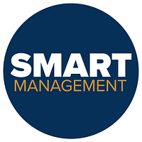 SMART Management logo